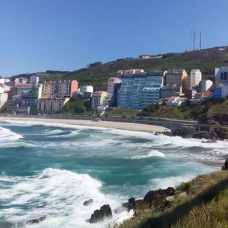 Atico, Maravillosas Vistas Al Mar