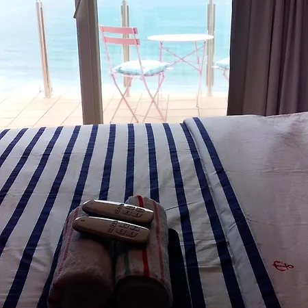 Lägenhet Atico, Maravillosas Vistas Al Mar