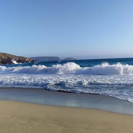 Lägenhet Atico, Maravillosas Vistas Al Mar