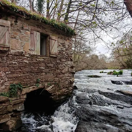 Atico, Maravillosas Vistas Al Mar Malpica