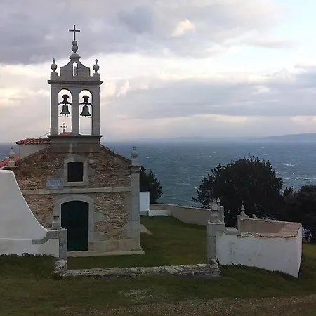 Lägenhet Atico, Maravillosas Vistas Al Mar *