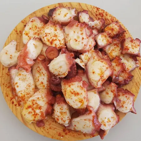 Lägenhet Atico, Maravillosas Vistas Al Mar *