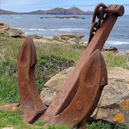 Lägenhet Atico, Maravillosas Vistas Al Mar *