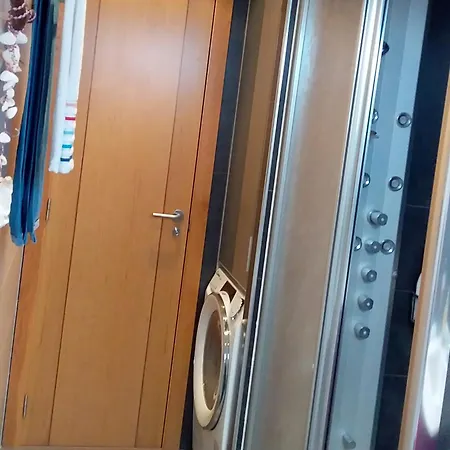 Lägenhet Atico, Maravillosas Vistas Al Mar