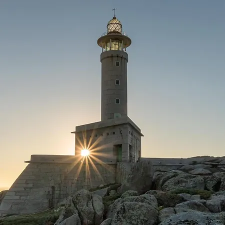Atico, Maravillosas Vistas Al Mar