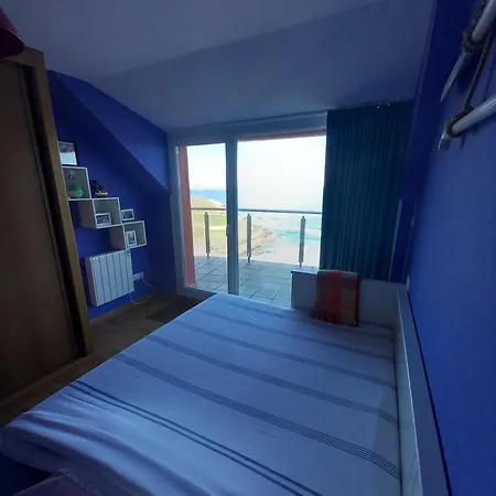 Lägenhet Atico, Maravillosas Vistas Al Mar