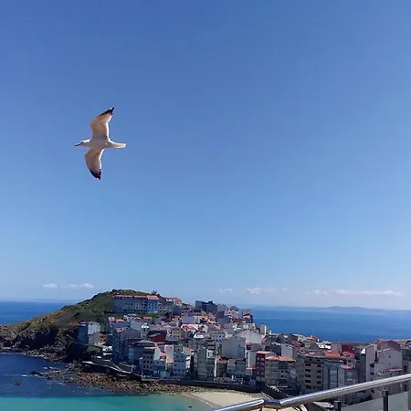Lägenhet Atico, Maravillosas Vistas Al Mar *