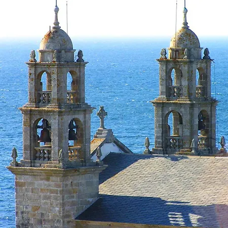 Atico, Maravillosas Vistas Al Mar