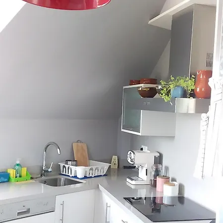 Lägenhet Atico, Maravillosas Vistas Al Mar *