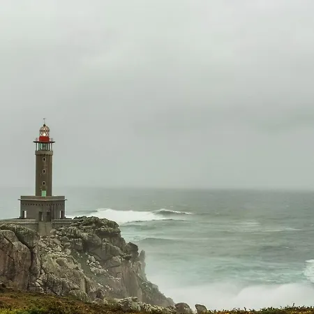 Lägenhet Atico, Maravillosas Vistas Al Mar *