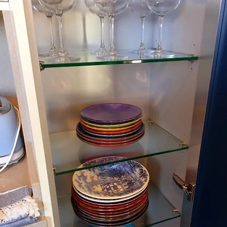 Atico, Maravillosas Vistas Al Mar Malpica