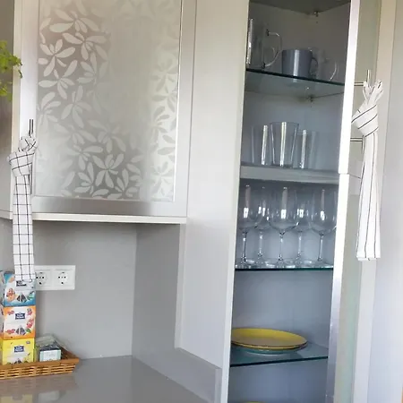 Lägenhet Atico, Maravillosas Vistas Al Mar Malpica