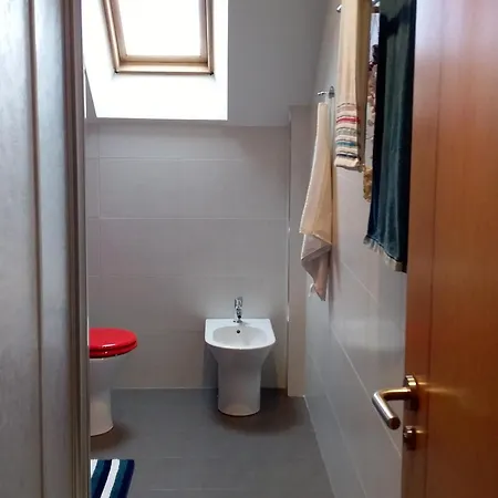 Apartment Atico, Maravillosas Vistas Al Mar *