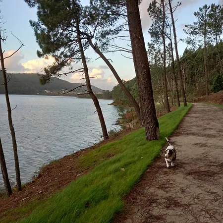Atico, Maravillosas Vistas Al Mar